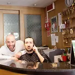 Hotel Bamby Rimini