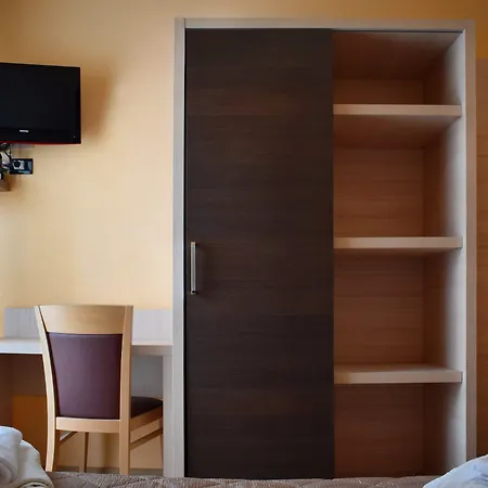 Bamby Hotel