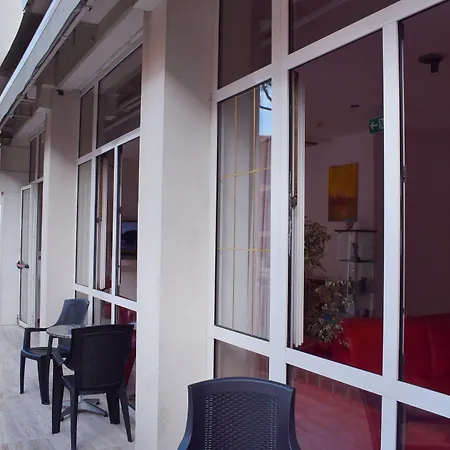 Hotel Bamby 3*