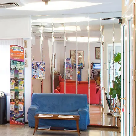 Bamby Hotel