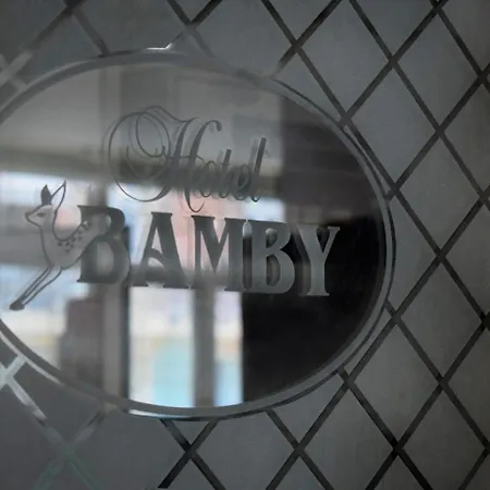 מלון Bamby