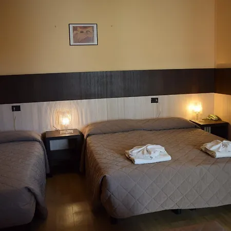 Bamby Hotel 3*