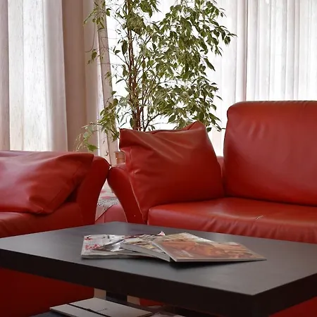Bamby Hotel Rimini