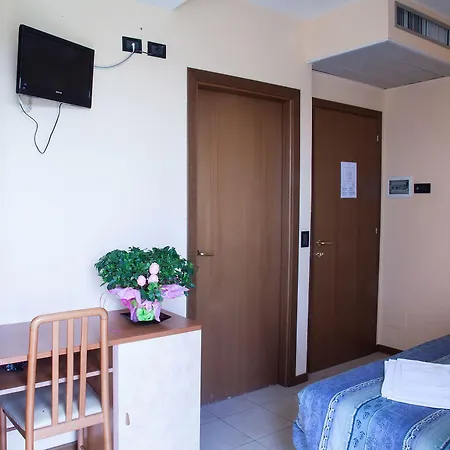 Bamby Hotel