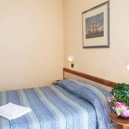 Bamby Hotel Rímini