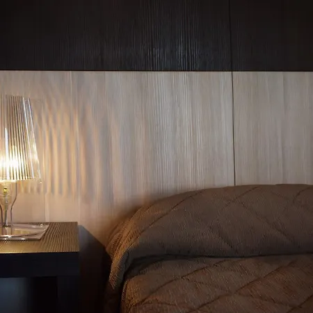 Hotel Bamby
