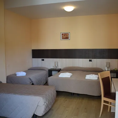 Bamby Hotel Rimini