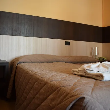 Bamby Hotel Rímini