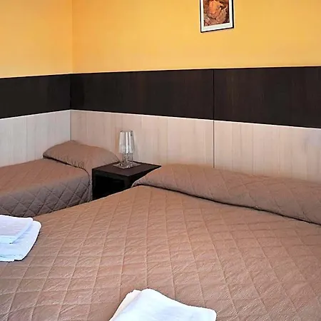 Bamby 3* Rimini