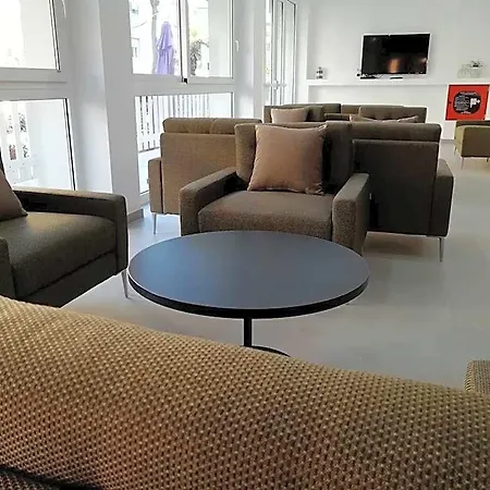Szálloda Bamby