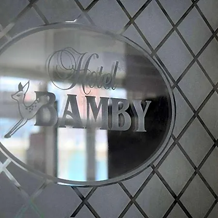 Bamby 3* Rimini