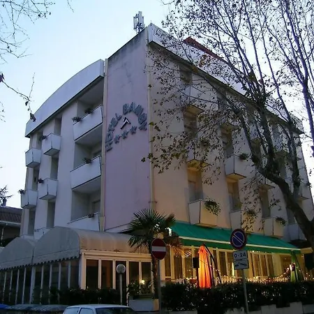 Hotel Bamby Rímini