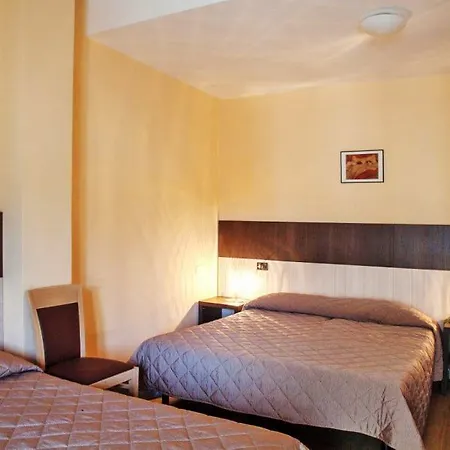 Hotel Bamby Rímini