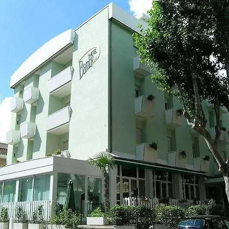 Bamby Hotel Rímini