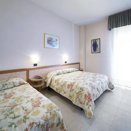 Bamby Hotel