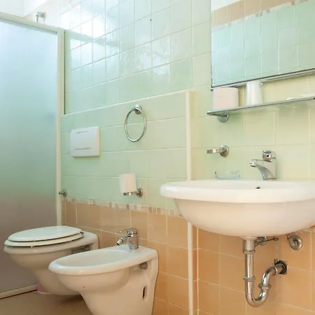 Bamby Hotel Rimini