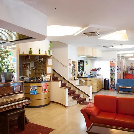 Bamby Hotel 3*