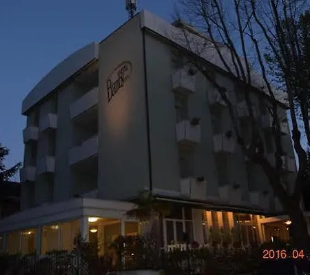 Bamby Hotel Rimini