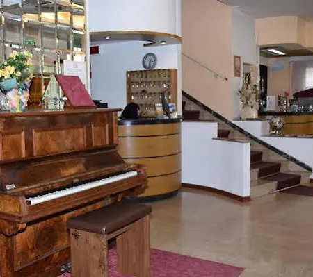 Bamby Hotel