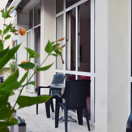 Bamby Hotel
