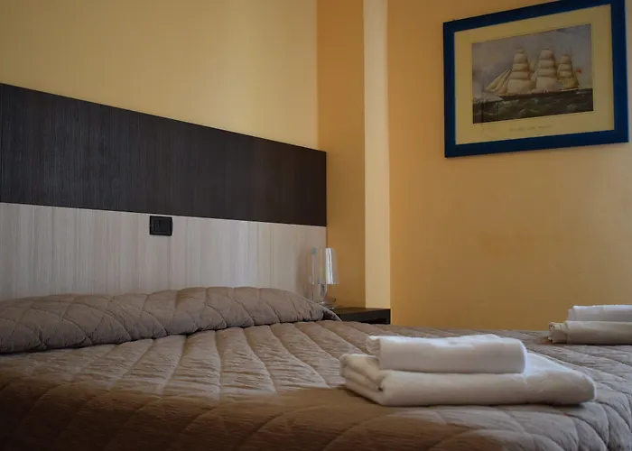 Hotel Bamby Rimini