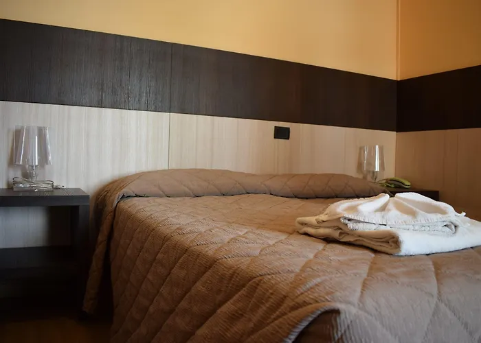 Bamby Hotel Rimini