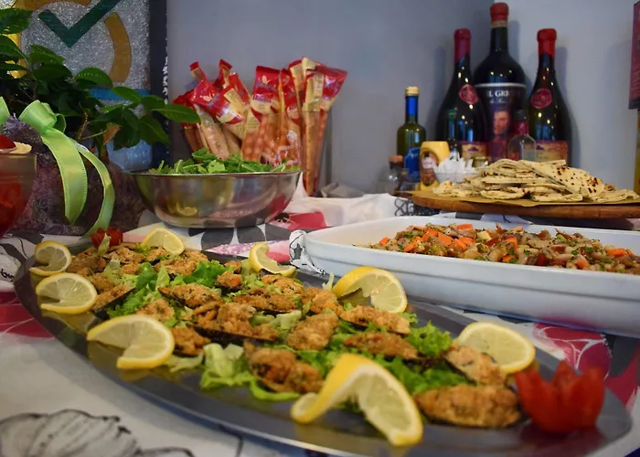 ホテル Bamby リミニ