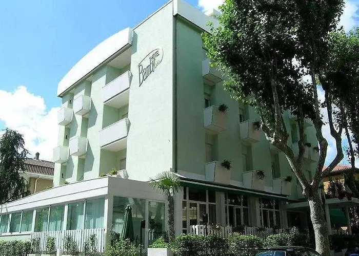 Bamby Hotel Rimini
