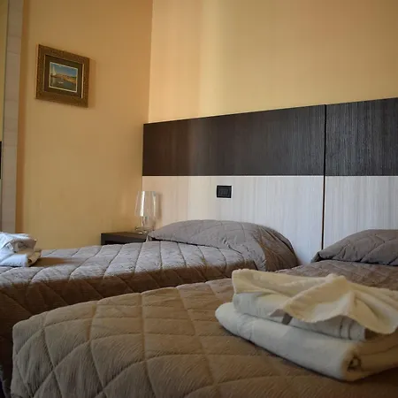 Bamby 3* Римини