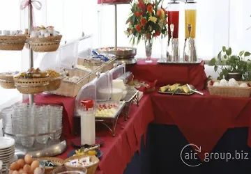 بامبي 3* ريميني