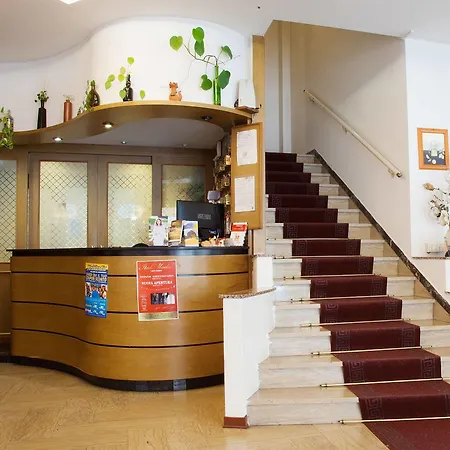 Bamby Отель Римини