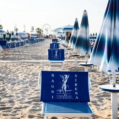 Bamby Szálloda Rimini