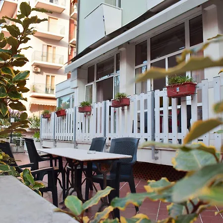 فندق Bamby ريميني